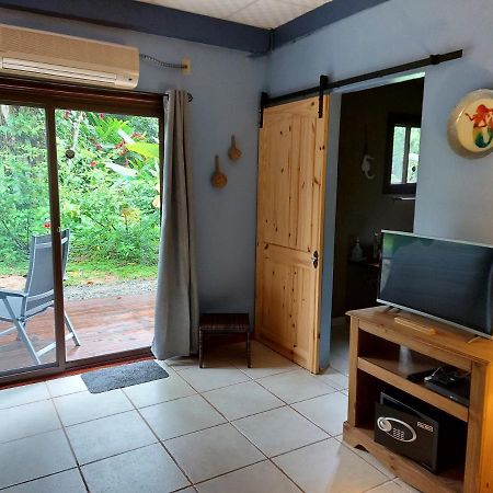 Casa Oceana Bed & Breakfast Bocas Town Exterior photo