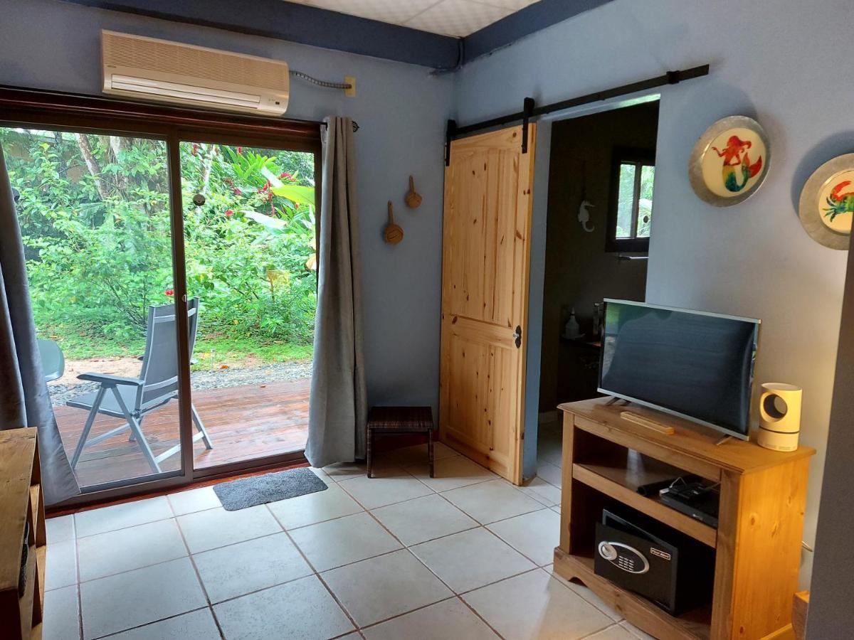 Casa Oceana Bed & Breakfast Bocas Town Exterior photo
