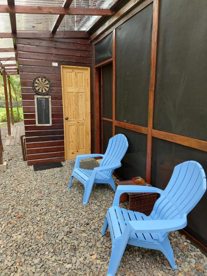 Casa Oceana Bed & Breakfast Bocas Town Exterior photo